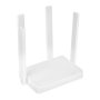 Wi-Fi роутер KEENETIC Netcraze Explorer 4G, (NC-4910) Белый