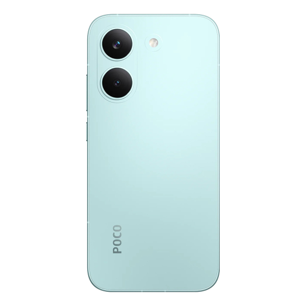 Xiaomi POCO X8 Pro 8/256Gb Mint Green, голубой