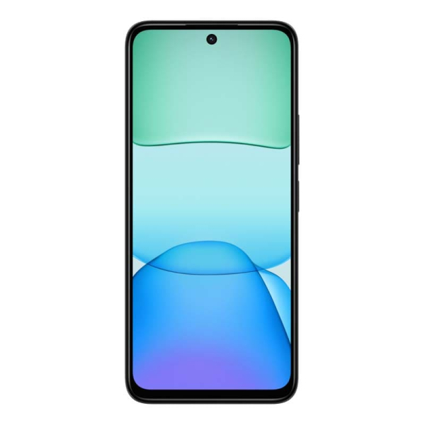 Xiaomi Redmi 13 8/256Gb Midnight Black, чёрный