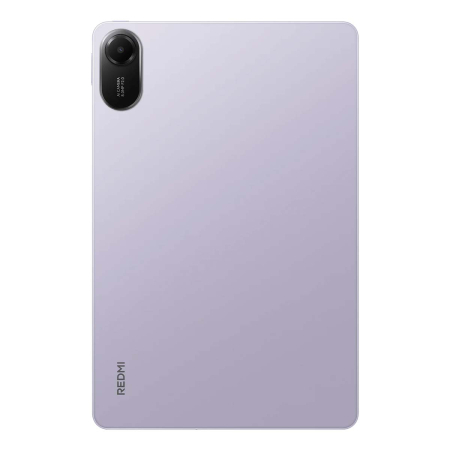 Xiaomi Redmi Pad 2 11" Wi-Fi 6/128Gb Lavender Purple, фиолетовый Xiaomi Redmi Pad 2 11" Wi-Fi 6/128Gb Lavender Purple, фиолетовый