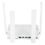 Wi-Fi роутер KEENETIC Netcraze Explorer 4G, (NC-4910) Белый
