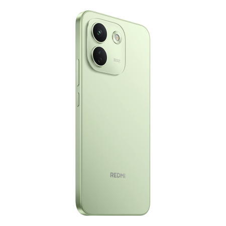 Xiaomi Redmi Note 17 Pro Max 8/256Gb Green, зелёный