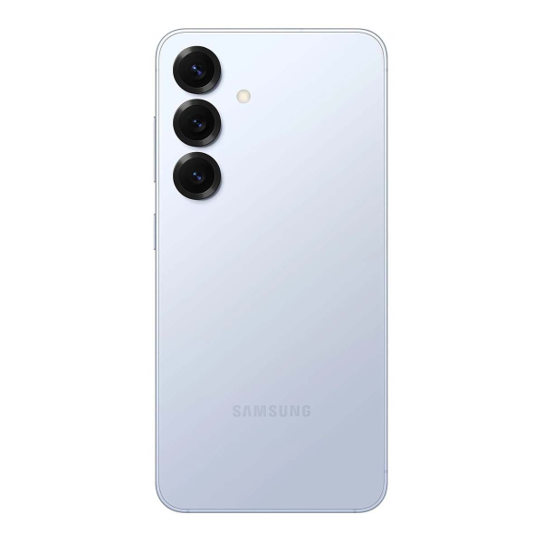 Samsung Galaxy S25 12/256Gb Icy Blue, голубой