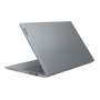 Ноутбук 15.6" Lenovo IdeaPad Slim 3 15AMN8 (82XQ013FFE) AMD Ryzen 5 7520U, 16Gb DDR5, SSD 512Gb, AMD Radeon Graphics, TN, Full HD, Без ОС Cерый