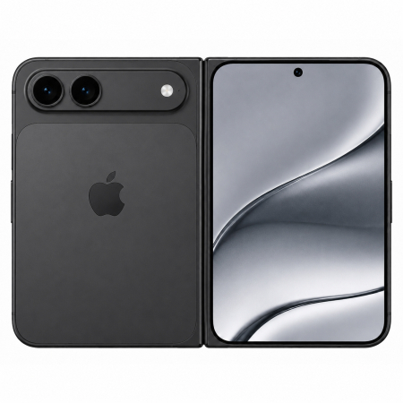 Apple iPhone Ultra 1Tb Black