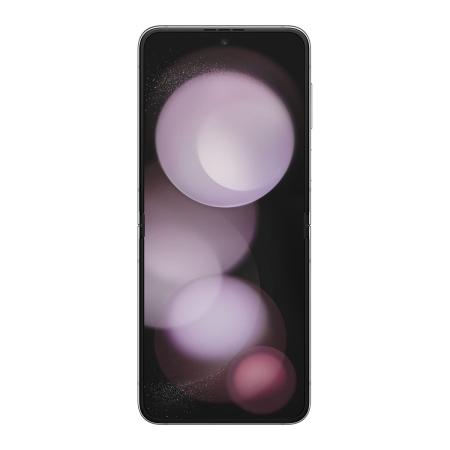 Samsung Galaxy Z Flip5 (2023) 8/256Gb Lavender, лавандовый