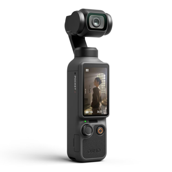 Экшн-камера DJI Osmo Pocket 4 Creator Combo