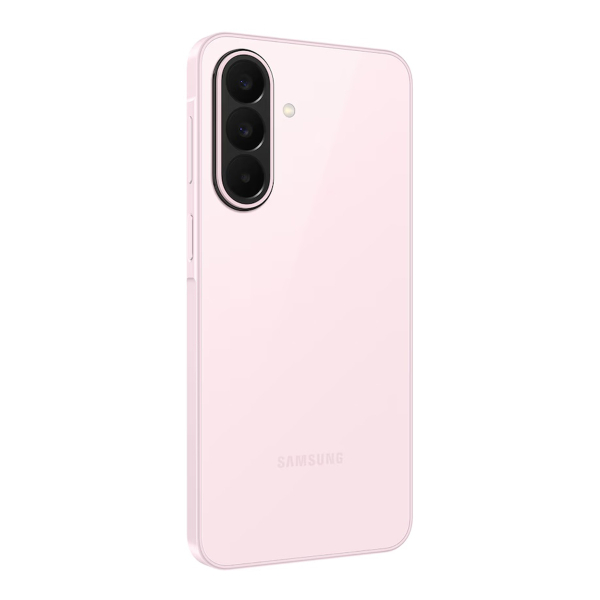 Samsung Galaxy A27 6/128Gb Light Pink, розовый