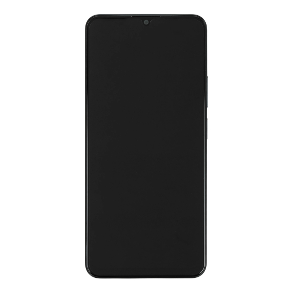 Realme Note 70 6/128Gb Black, чёрный