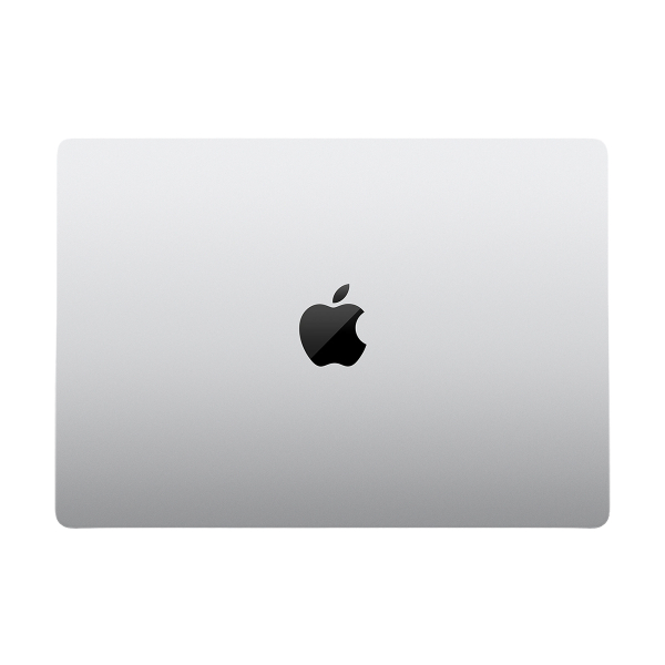 Apple MacBook Pro 14.2" (M6, 12C CPU, 12C GPU, 2026) 32/4Tb SSD Silver, серебристый