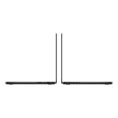 Apple MacBook Pro 16" (M5 Max, 18C CPU, 40C GPU, 2026) 48/2Tb SSD (MGE94) Space Black, «чёрный космос»