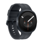 Часы Samsung Galaxy Watch9 40мм Graphite, серый