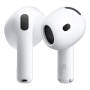 Наушники Apple AirPods 5 White, белый с беспроводным зарядным кейсом