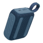 Портативная колонка JBL Go 4 Blue, синий