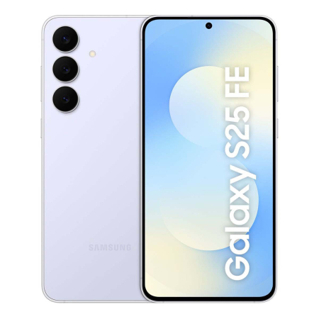 Samsung Galaxy S25 FE 8/512Gb Ice Blue, голубой Samsung Galaxy S25 FE 8/512Gb Ice Blue, голубой