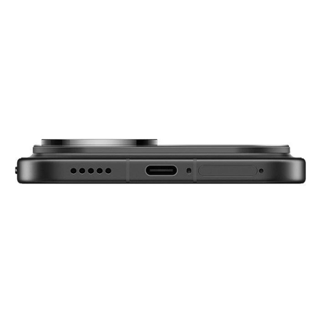 HUAWEI Nova 15 Pro 12/256Gb Black, чёрный