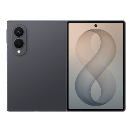 Samsung Galaxy Z Fold8 12/256Gb (2026) Graphite, серый