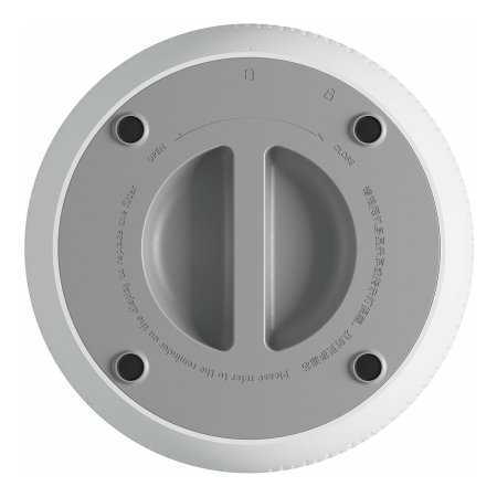 Очиститель воздуха Xiaomi Air Smart Purifier 4 Compact EU BHR5860EU, Белый