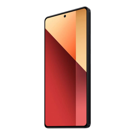 Xiaomi Redmi Note 13 Pro 12/256Gb Midnight Black, черный