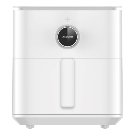 Аэрогриль Xiaomi Smart Air Fryer MAF10 (BHR7358EU) 6.5л EU РСТ White, белый
