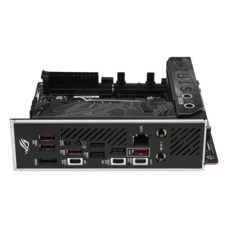 Материнская плата ASUS ROG STRIX X870-I GAMING WI-FI, Mini-ITX