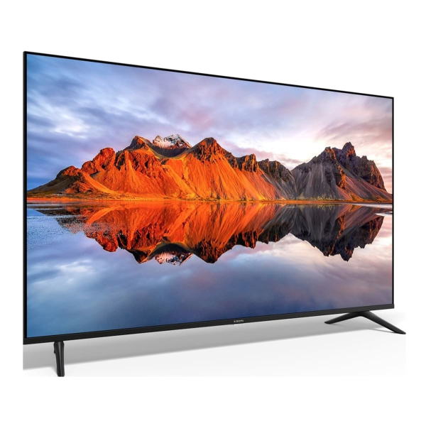 Телевизор Xiaomi TV A55 2025 55" 4K UHD, 60 Гц, LED (L55MA-ARU)
