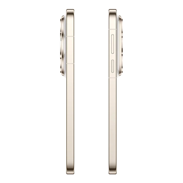 HUAWEI Pura 90s Pro Max 12/512Gb Blush Gold, золотистый