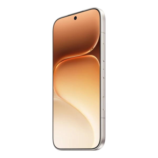 HONOR 600 12/256Gb Golden White, бежевый