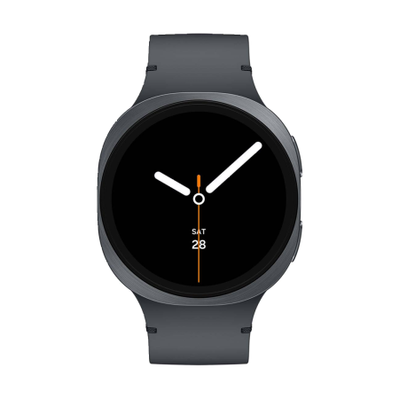 Часы Samsung Galaxy Watch8 44мм Graphite, графит