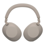 Беспроводные наушники Sony (WH-1000XM6) Sandstone, коричневый