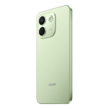 Xiaomi Redmi Note 17 Pro Max 8/256Gb Green, зелёный