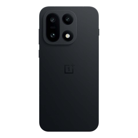 OnePlus 15 12/256 Black, чёрный OnePlus 15 12/256 Black, чёрный