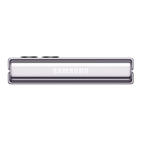 Samsung Galaxy Z Flip5 (2023) 8/512Gb Lavender, лавандовый