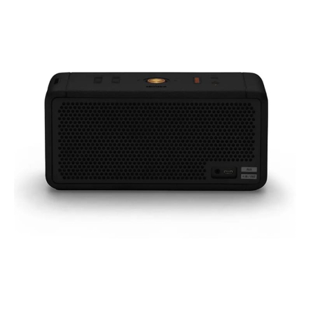 Портативная колонка Marshall Middleton Black, черный