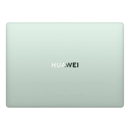 Ноутбук 14" HUAWEI MateBook 14 FLMH-X (53014QLH) Intel Core Ultra 5 125H, 16Gb LPDDR5, SSD 1Tb, Intel Arc Graphics, OLED, ​WQXGA, Без ОС, Green, зелёный