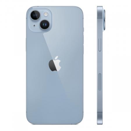 Apple iPhone 14 Plus 256Gb Blue, голубой