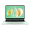 Ноутбук 14.2" HUAWEI MateBook 14 (53014QLD) Intel Core Ultra 7 155H, 16Gb LPDDR5, SSD 1Tb, Intel Arc Graphics, OLED, Touch, WQXGA+, Без ОС, Green, зелёный