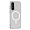 Чехол для Samsung Galaxy A57 с MagSafe Clear Case Прозрачный