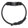 Часы Samsung Galaxy Watch9 44мм Graphite, серый