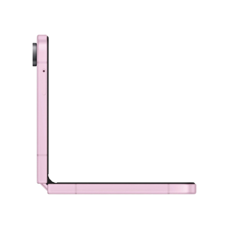 Samsung Galaxy Z Flip8 12/512Gb (2026) Pink, розовый