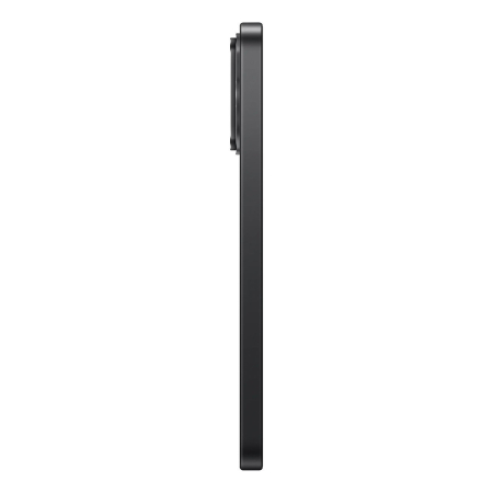 Xiaomi Redmi Note 17 Pro Max 8/256Gb Black, чёрынй