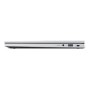 Ноутбук 14" Acer Aspire AG14-21P-R4XC (NX.KXDCD.008) AMD Ryzen 3 7320U, 8Gb LPDDR5, SSD 256Gb, AMD Radeon Graphics, IPS, Full HD, серебристый