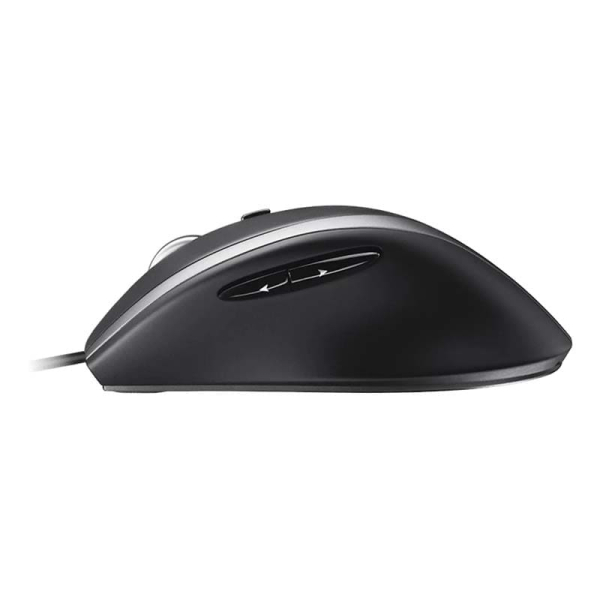 Мышь Logitech M500s Advanced Mouse (910-005784) Black, черный