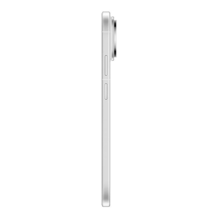 HUAWEI Nova 15 Pro 12/256Gb White, белый