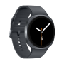 Часы Samsung Galaxy Watch8 44мм Graphite, графит
