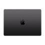 Apple MacBook Pro 14.2" (M6, 12C CPU, 12C GPU, 2026) 32/4Tb SSD Space Black, «чёрный космос»