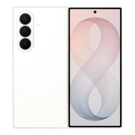 Samsung Galaxy Z Fold8 Ultra 12/256Gb (2026) Creamy, кремовый