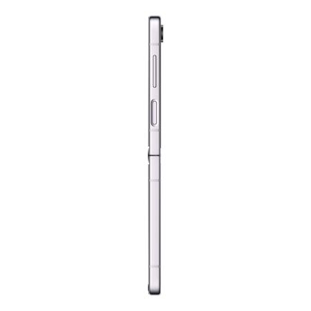 Samsung Galaxy Z Flip5 (2023) 8/256Gb Lavender, лавандовый
