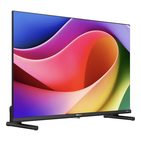 Телевизор Hisense 40" Full HD, 60 Гц, QLED & DLED (40A5Q)