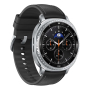 Часы Samsung Galaxy Watch8 Classic 46мм Black, черный Часы Samsung Galaxy Watch8 Classic 46мм Black, черный